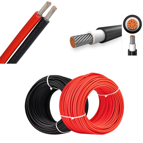 Solar panel cable - solar,