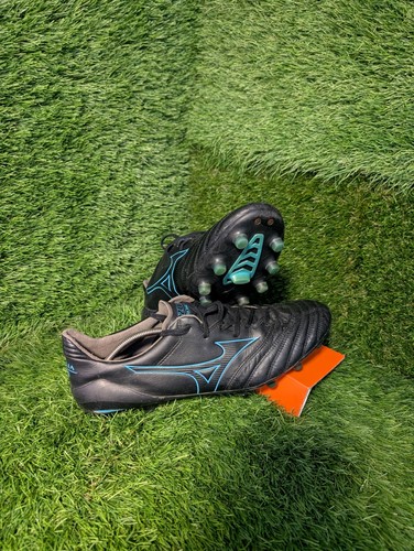 Mizuno morelia neo - md, black