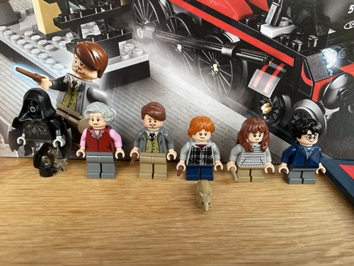Lego harry potter 75955 - lego,