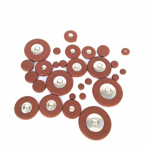 Pieces sax leather - pieces,
