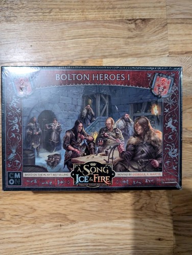 Bolton heroes box song - box, of