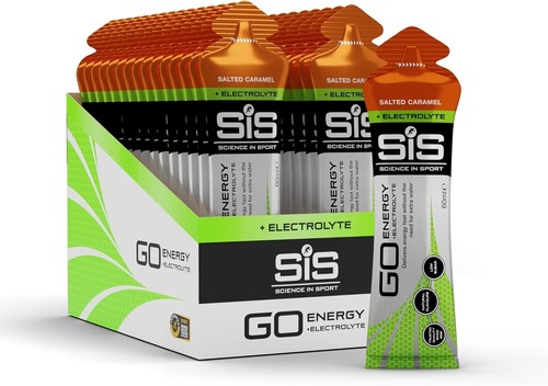 Science sport sis energy - sport,