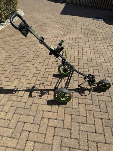 Caddymatic wheel golf - wheel,