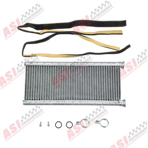 Heater matrix for citroen - heater,