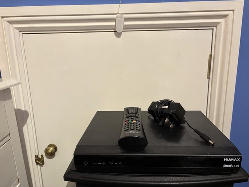 Humax 00925 hdr 1800t - 91-00925, hdr-1800t