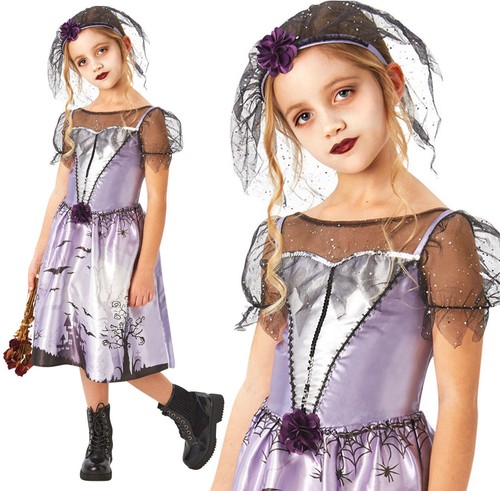Girls kid gothic corpse - kid, dead