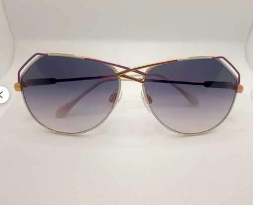 Vintage 80s cazal sunglasses - vintage,
