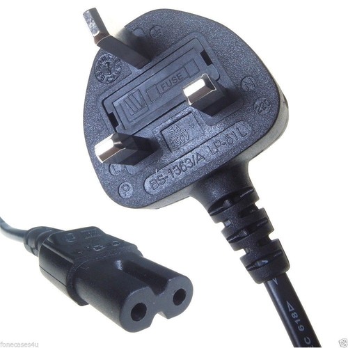 Original power lead for - lead,