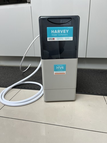Harvey hv4 non electric water - harvey,