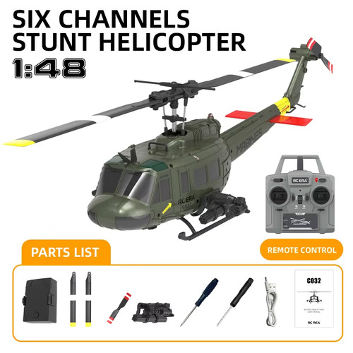 Rcera c032 huey - rcera,