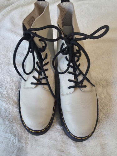 Martens audrick 8 eye - martens,