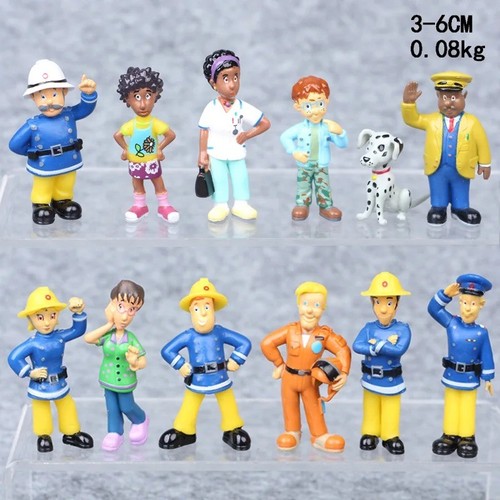 12pcs set fun - 12pcs/set,