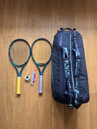 Babolat pure drive - pure, team