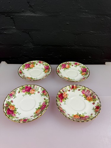 Royal albert old country roses - albert,