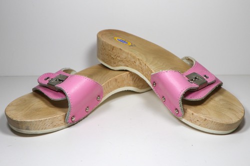 Vtg scholls womens - dr,