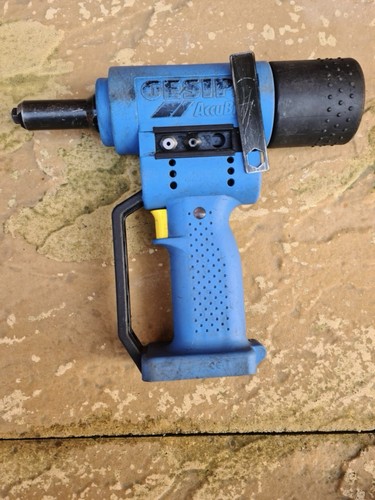 Gesipa cordless rivet - 14.4v,