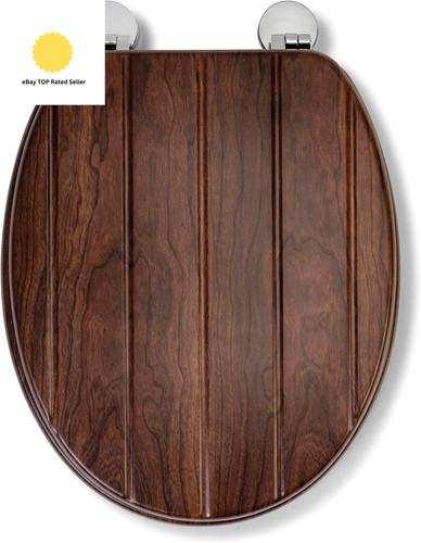 Wl610477h molvena toilet seat - wl610477h,