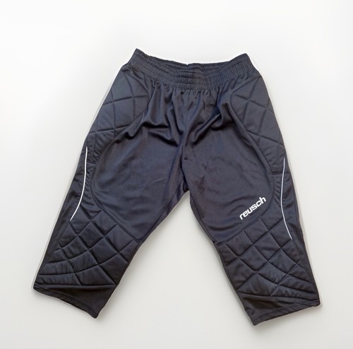 Reusch goalkeeper trousers - reusch, 3/4