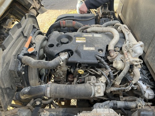 2017 isuzu forward n75 - n75.150, 3.0