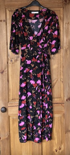 Zara black pink - , red