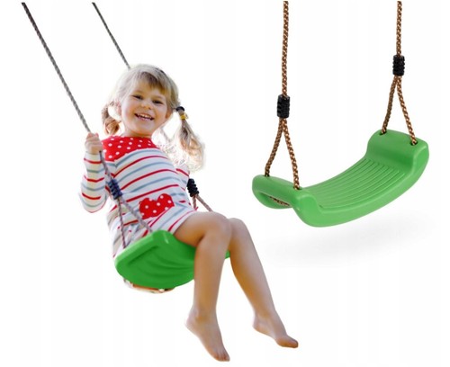 Children swing seat with - swing,
