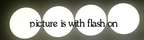 Reflective safety circle 5cm - 4,