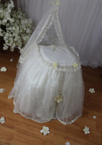 Gorgeous handcrafted baby - handcrafted,