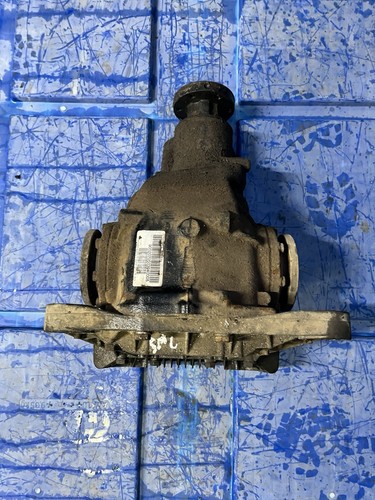 Bmw e46 s54 lsd diff - 3.2,