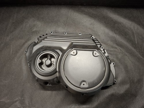 Carter engine clutch cover - clutch, for