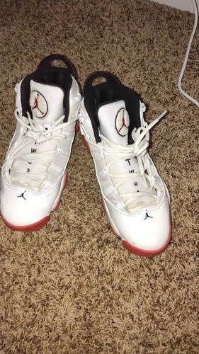 Air jordan 322992 160 size - size, 8.5