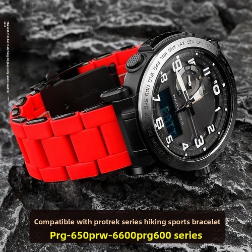 For casio protrek prg 650 - casio, prg-650