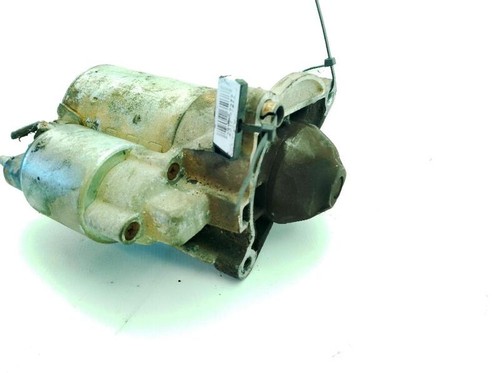 5802m9 starter motor - motor, peugeot