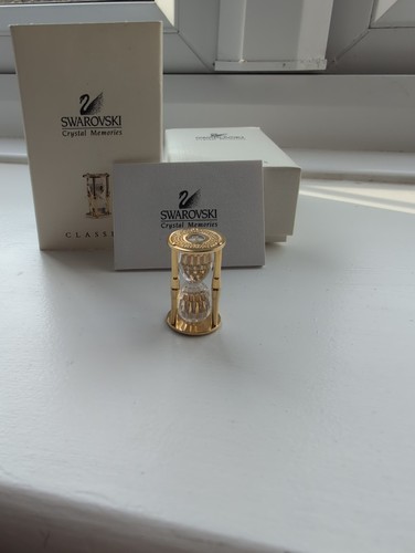 Swarovski crystal memories - swarovski,