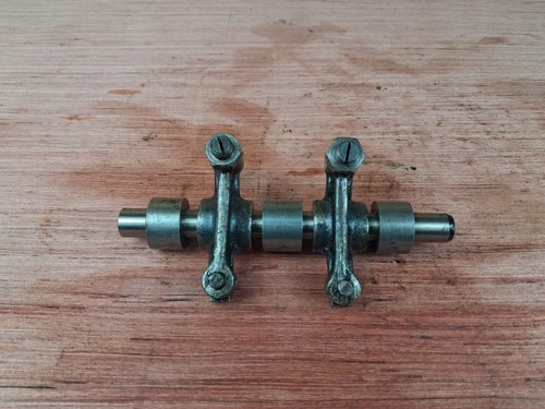 Lister type stationary - d,