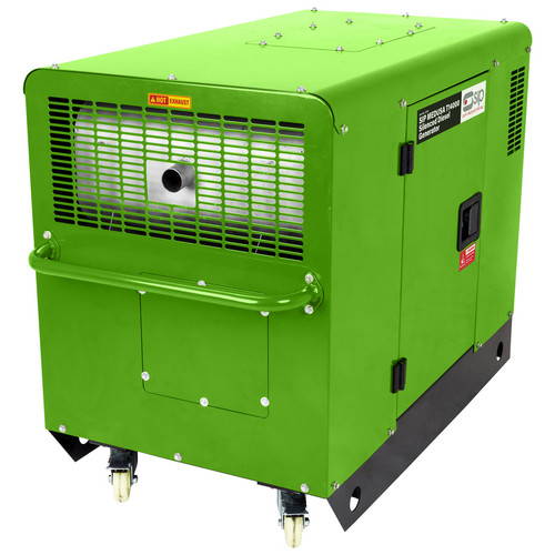 11kw sip medusa - t14000, diesel