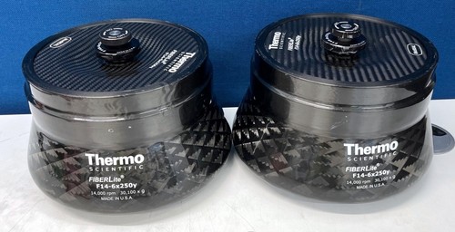 Thermo scientific f14 6x250y - thermo,