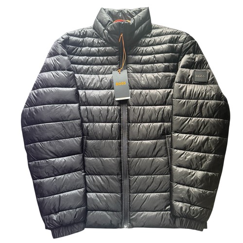 Hugo boss orange oden puffer - oden,