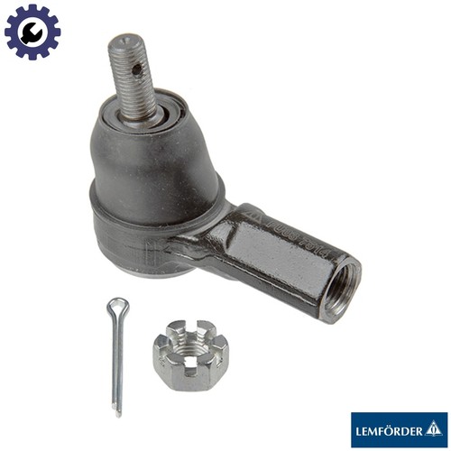 Tie rod end - tie,