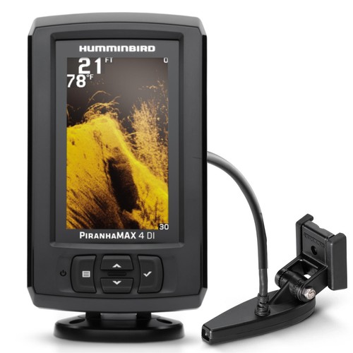 Humminbird piranhamax di - piranhamax, 4