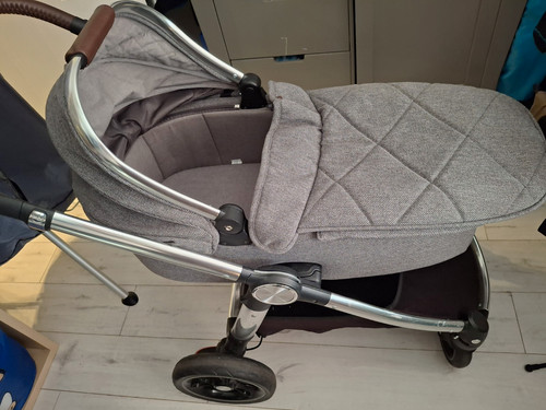Baby travel system carrycot - system,,