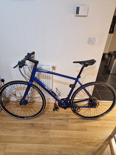 2020 giant rapid bicycle - 2020,