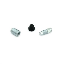 Brake caliper bleed - caliper,