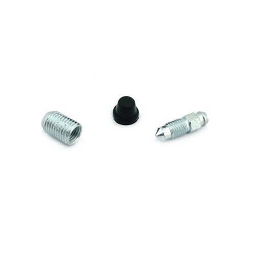 Brake caliper bleed nipple - 1x,