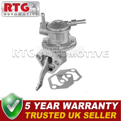 Fuel pump fits - pump,