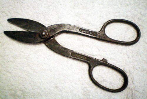 Vintage reliance compton - -,