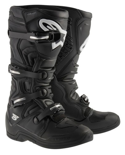 2026 alpinestars tech boots - tech, 5