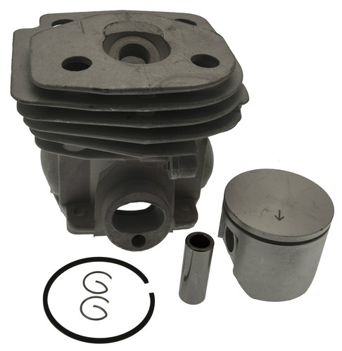 Cylinder piston fits - &,