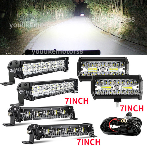 800w car led work spot - car,