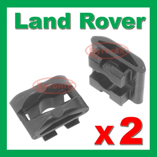 Land rover discovery rear - 3, 4