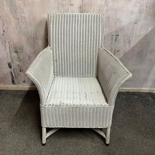 Vintage lloyd loom - lloyd, style
